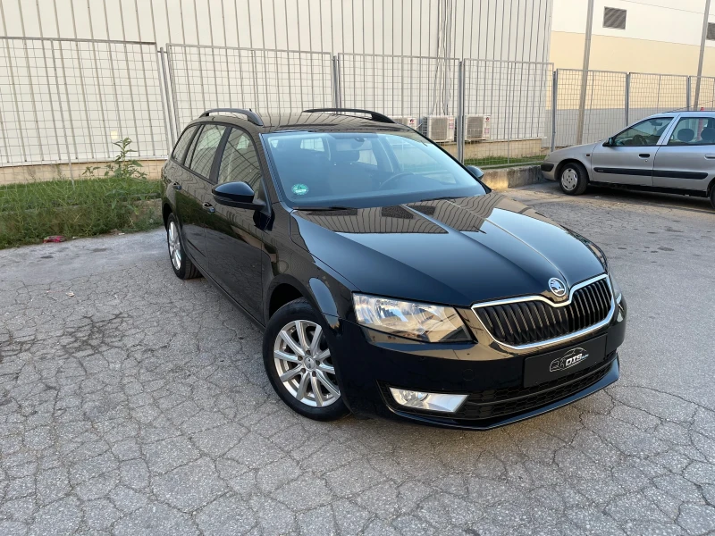 Skoda Octavia 2.0 TDI/ DSG-автомат - 16399 лв. - 11114562 1