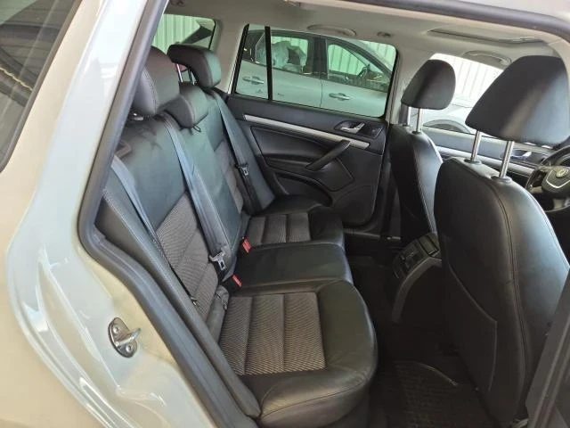 Skoda Octavia 1.8 TSI - изображение 5