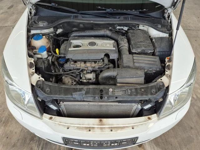 Skoda Octavia 1.8 TSI | Mobile.bg — изображение 11