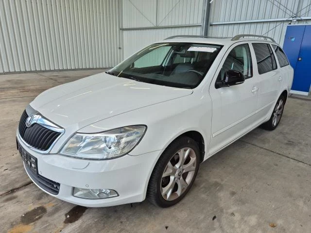 Skoda Octavia 1.8 TSI - изображение 3