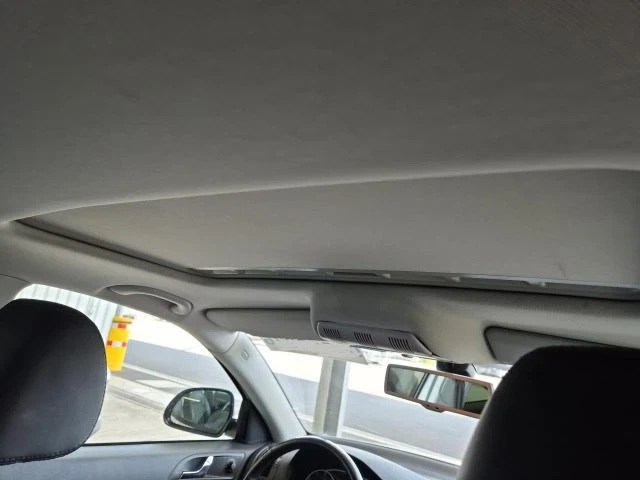 Skoda Octavia 1.8 TSI - изображение 10