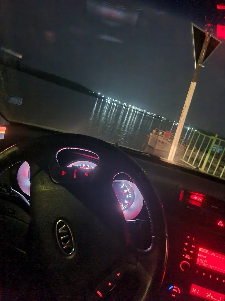 Kia Magentis  - изображение 3