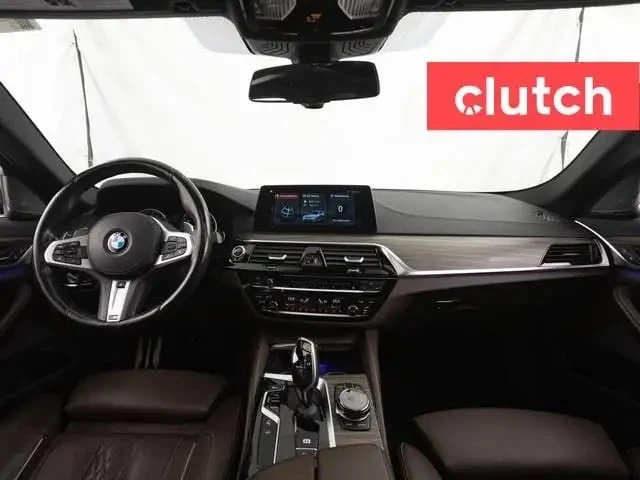BMW 550 * M550i xDrive * 360 * Head Up * 2 ����� * ������� | Mobile.bg � ����������� 13