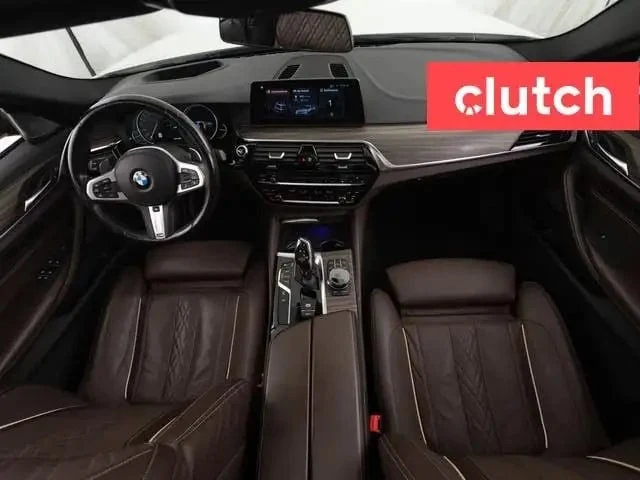 BMW 550 * M550i xDrive * 360 * Head Up * 2 ����� * ������� | Mobile.bg � ����������� 17