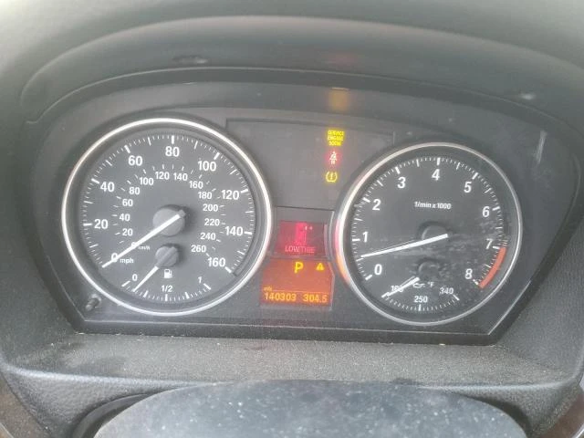 BMW 335 XDRIVE N55| НАВИГАЦИЯ| ПОДГРЕВ| KEYLESS|  - изображение 9