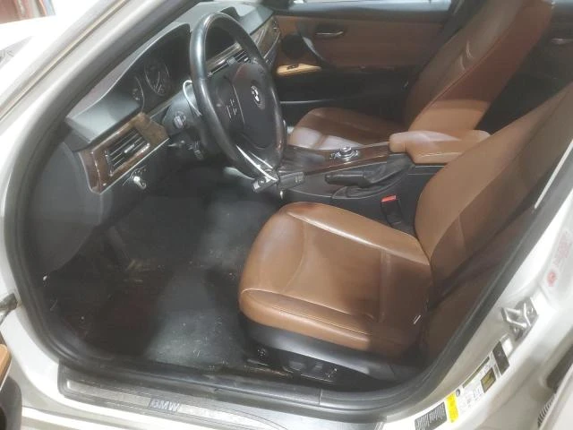 BMW 335 XDRIVE N55| НАВИГАЦИЯ| ПОДГРЕВ| KEYLESS|  - изображение 7