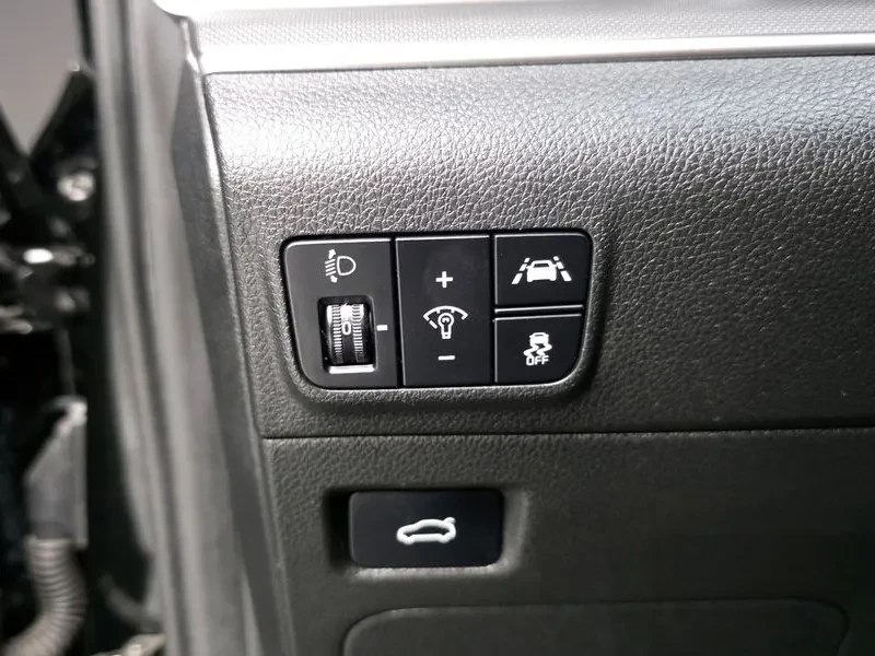 Kia K5 2.0, снимка 14 - Автомобили и джипове - 54263605