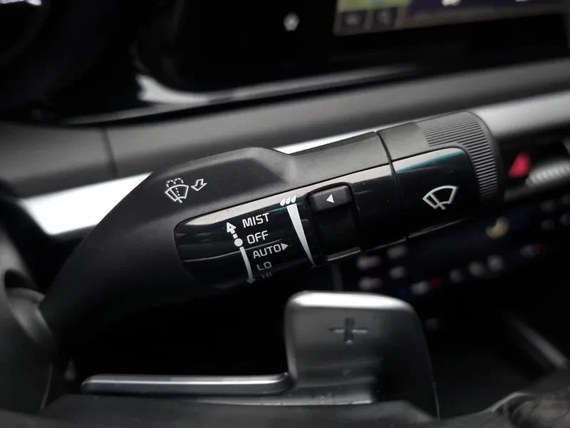 Kia K5 2.0, снимка 17 - Автомобили и джипове - 54263605