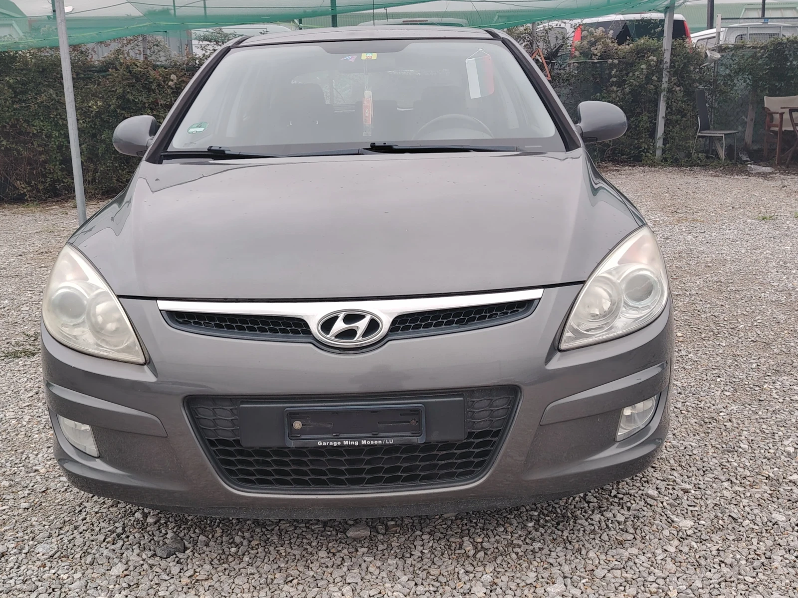 Hyundai I30 1.6i/126к.с/Швейцария  - изображение 2