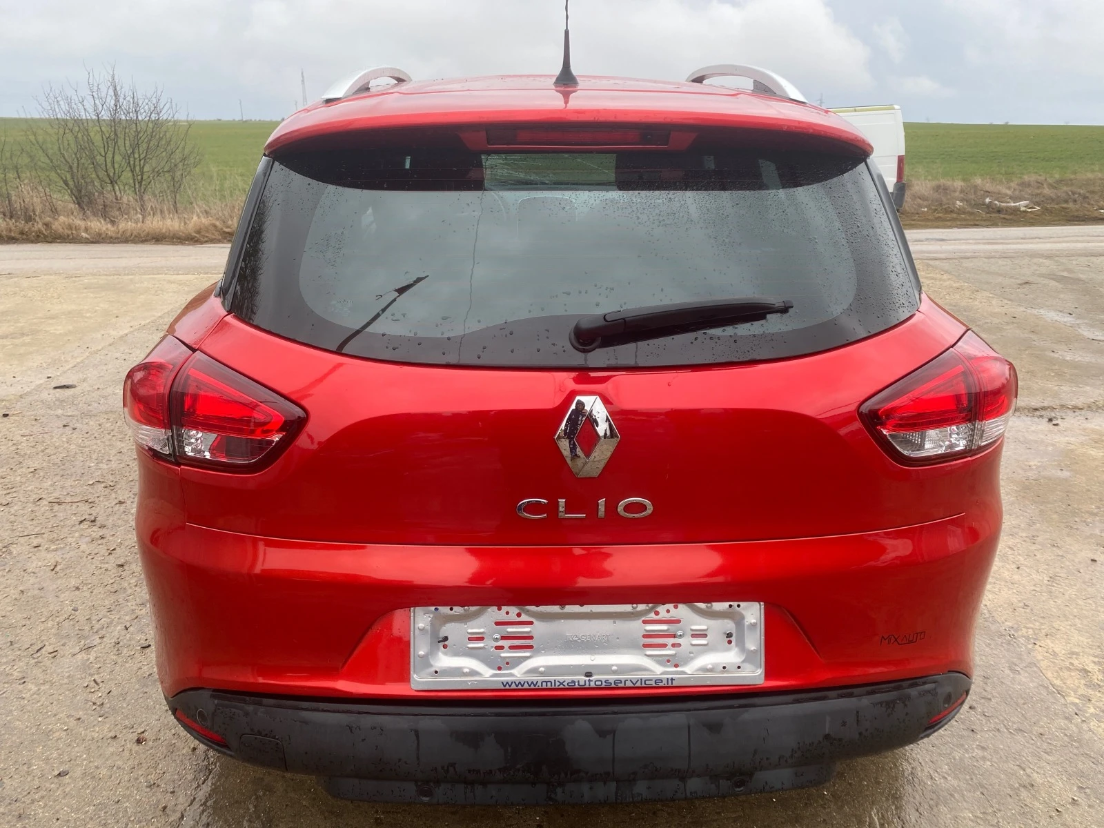 Renault Clio 1.5 DCI - изображение 5