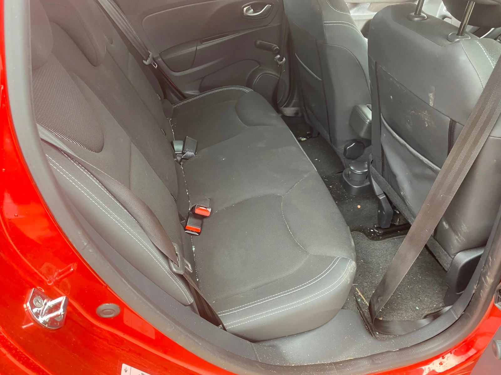 Renault Clio 1.5 DCI | Mobile.bg   12