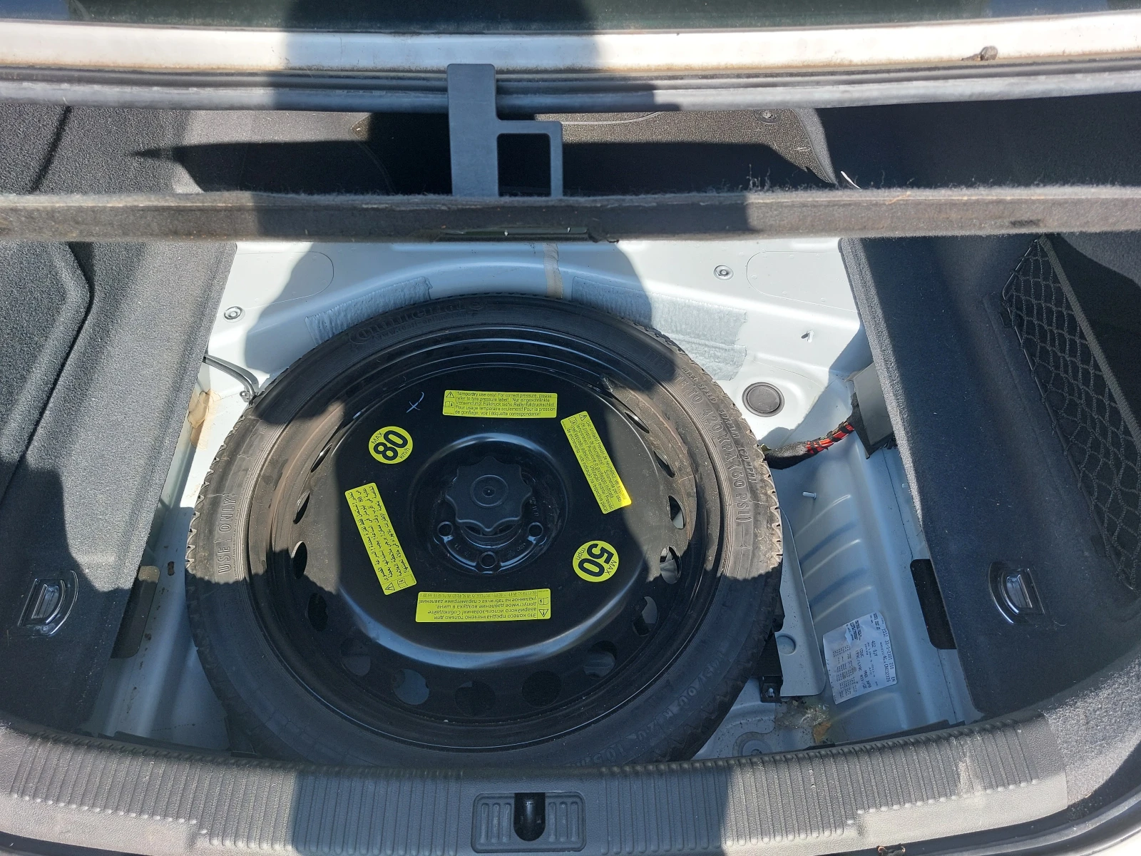 Audi A6 C7 3.0 TDI 245 .. Quattro S-Line   CDUC | Mobile.bg   15