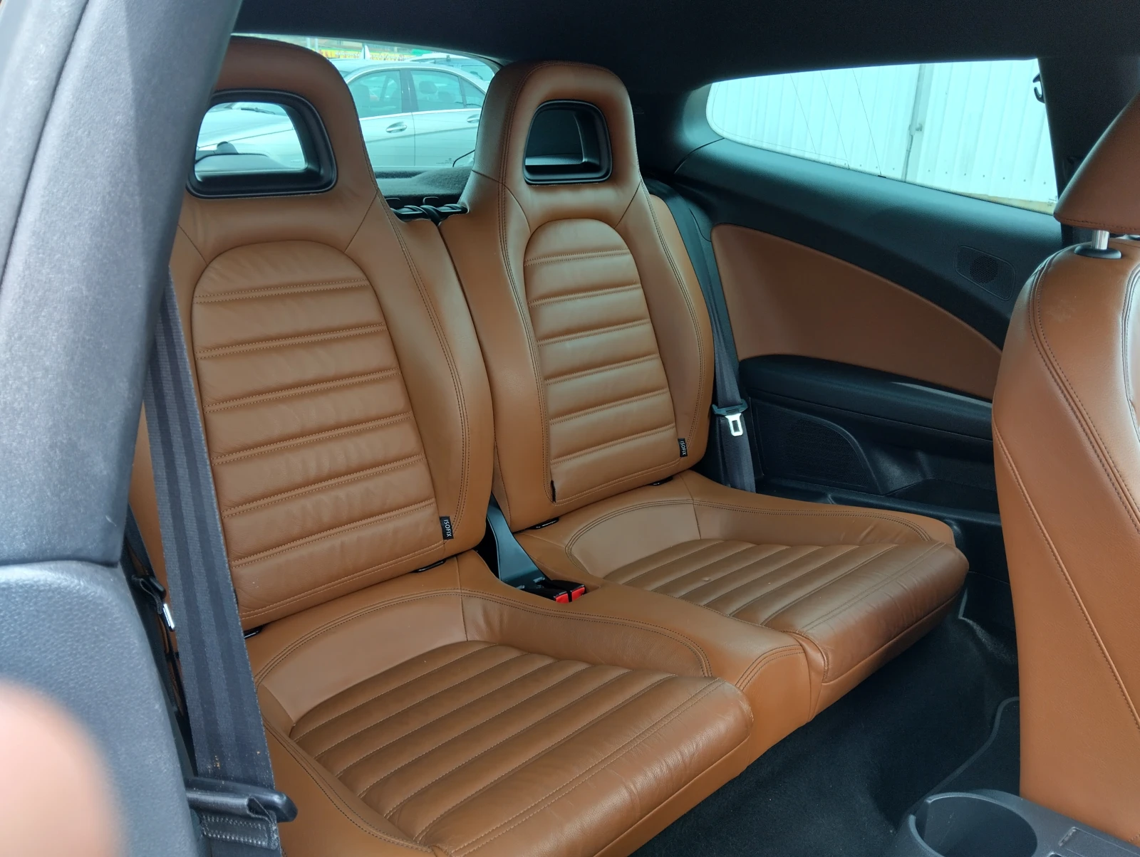 VW Scirocco | Mobile.bg — изображение 13