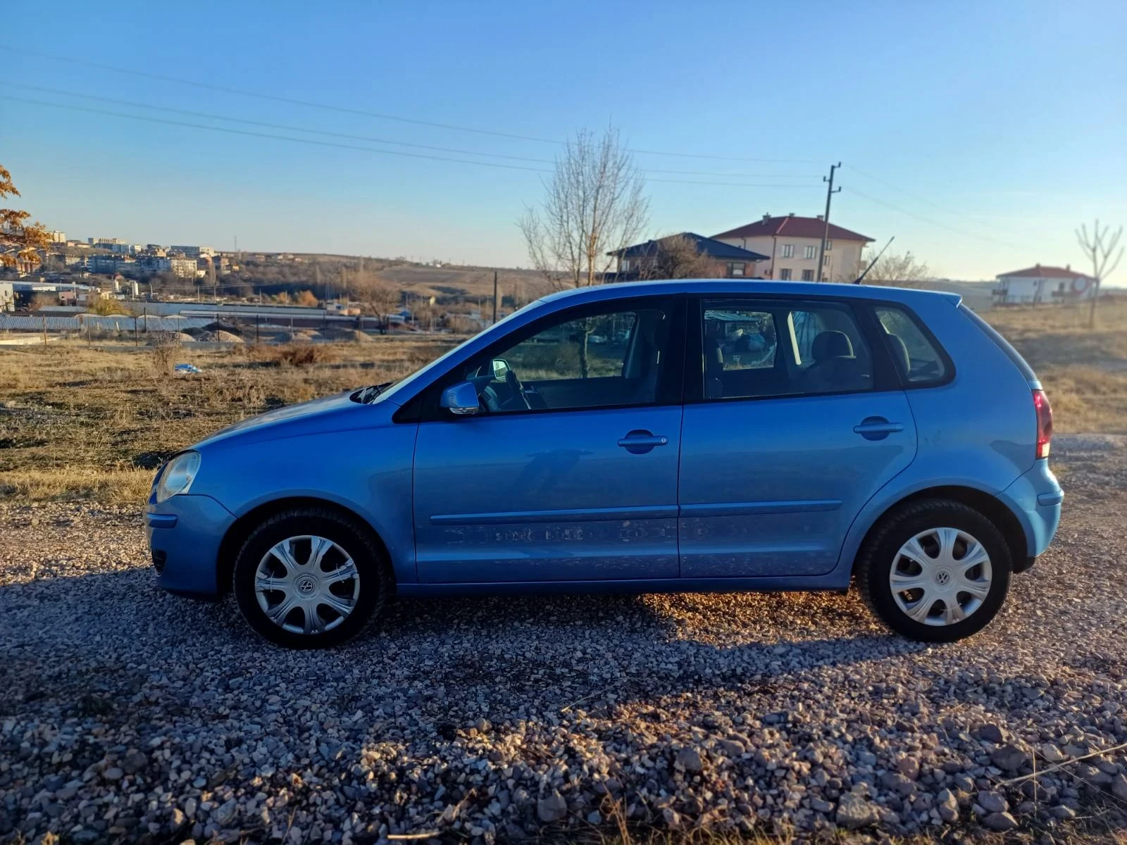 VW Polo 1, 2 - изображение 3