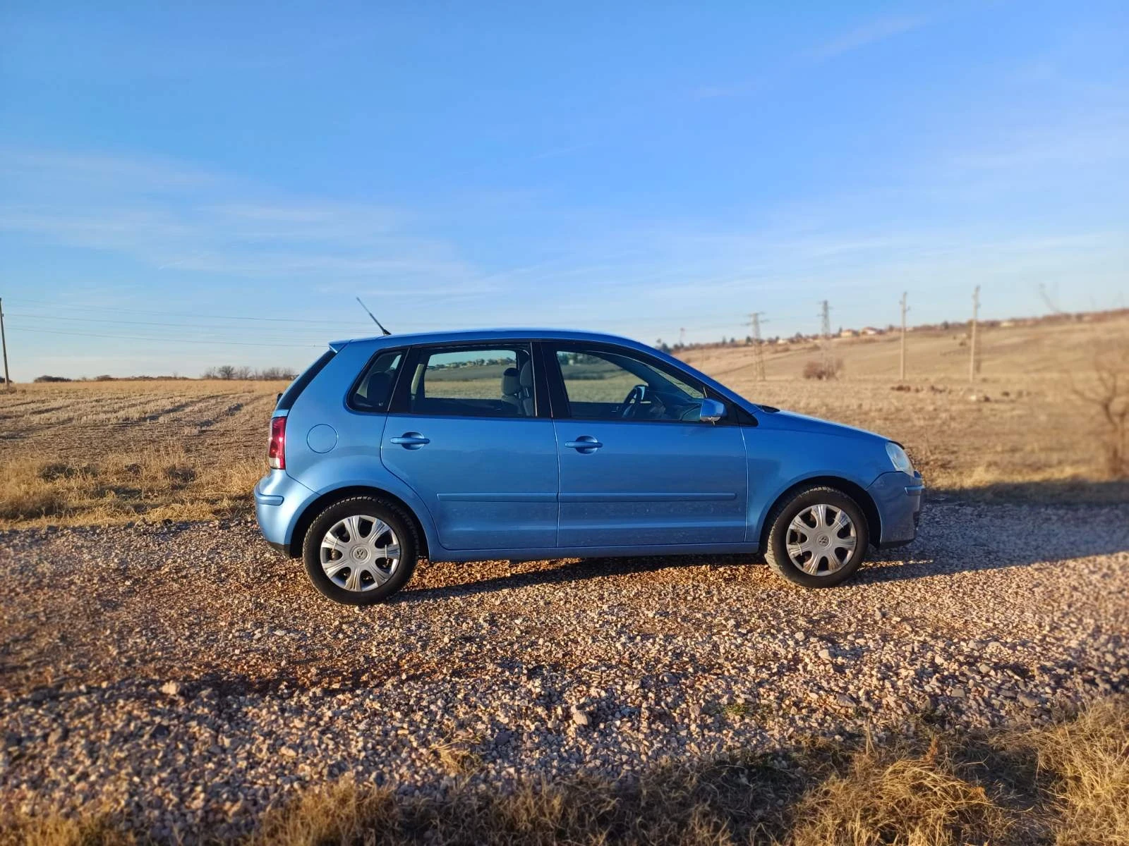 VW Polo 1, 2 - изображение 10