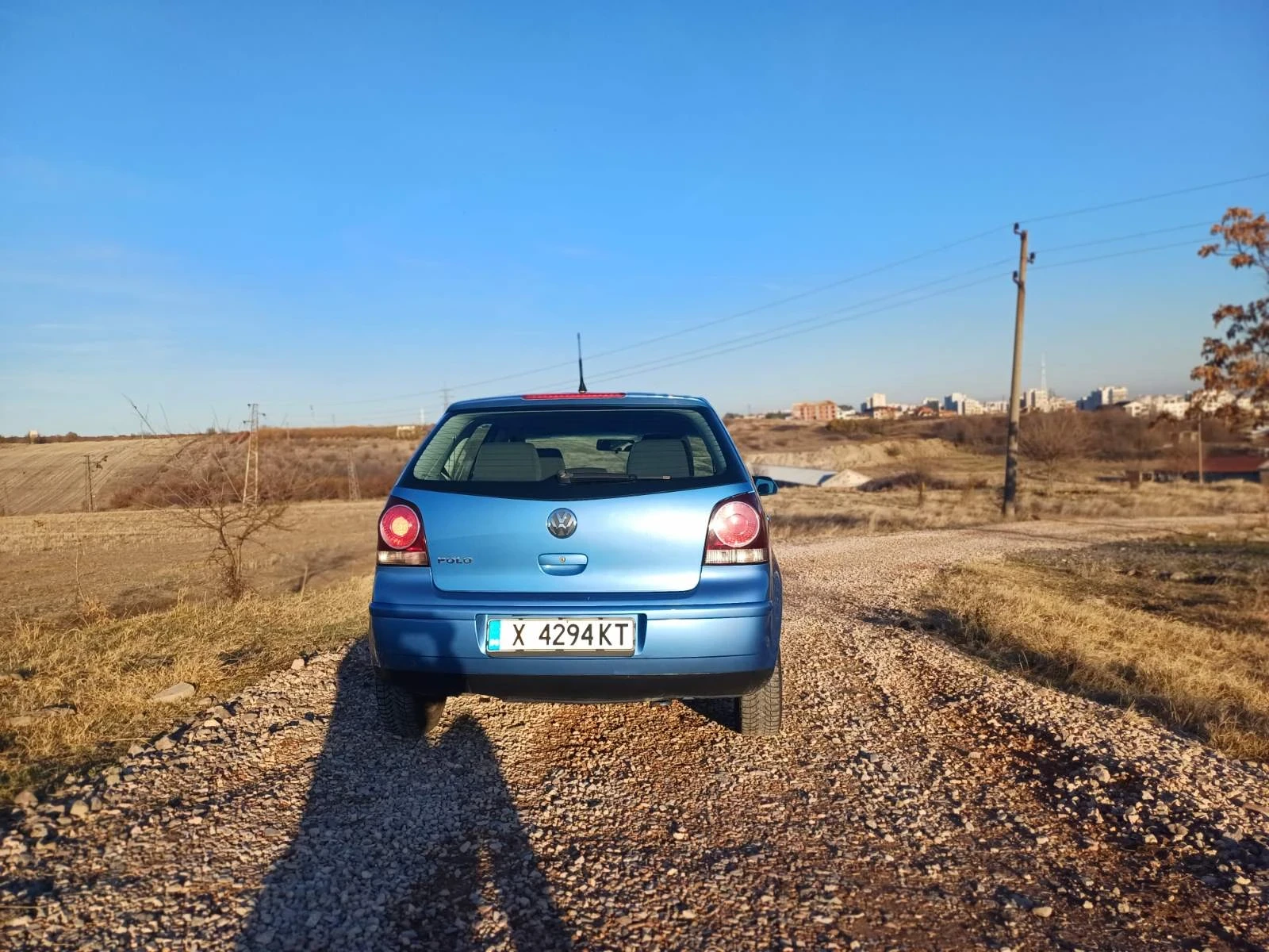 VW Polo 1, 2 - изображение 8