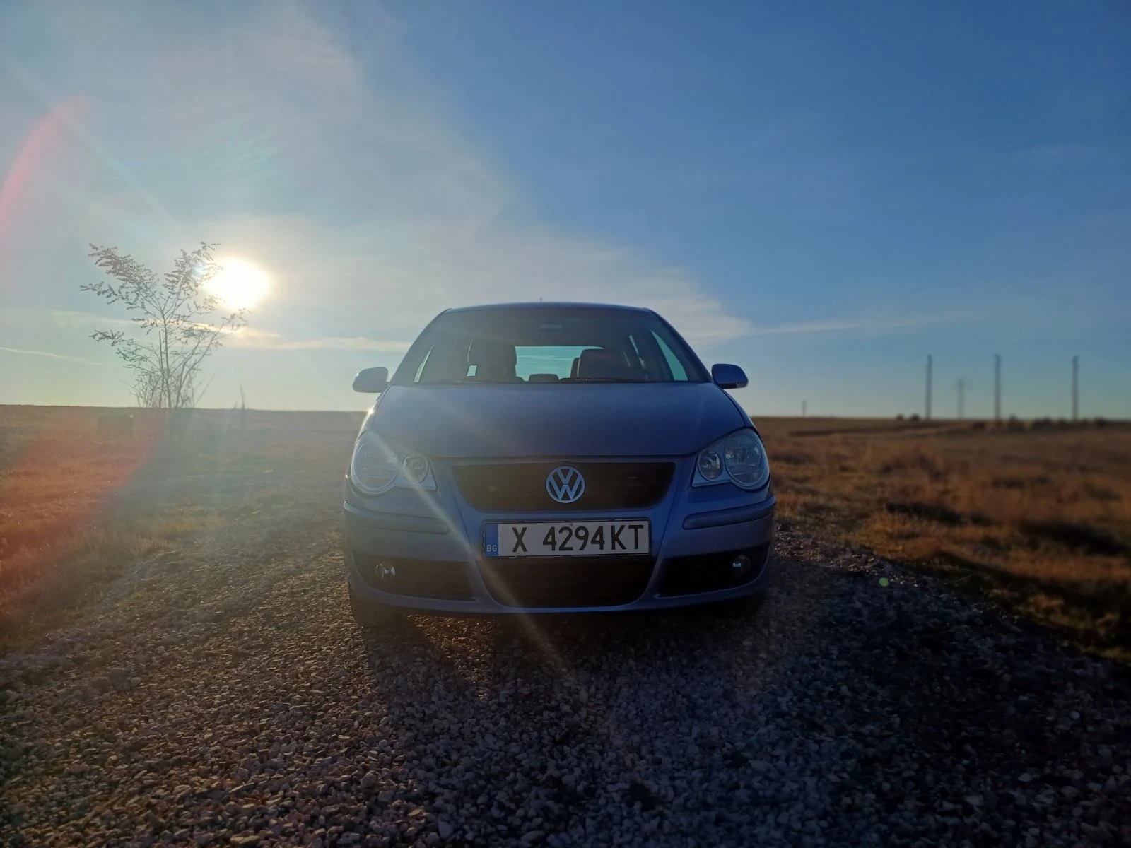 VW Polo 1, 2 - изображение 7