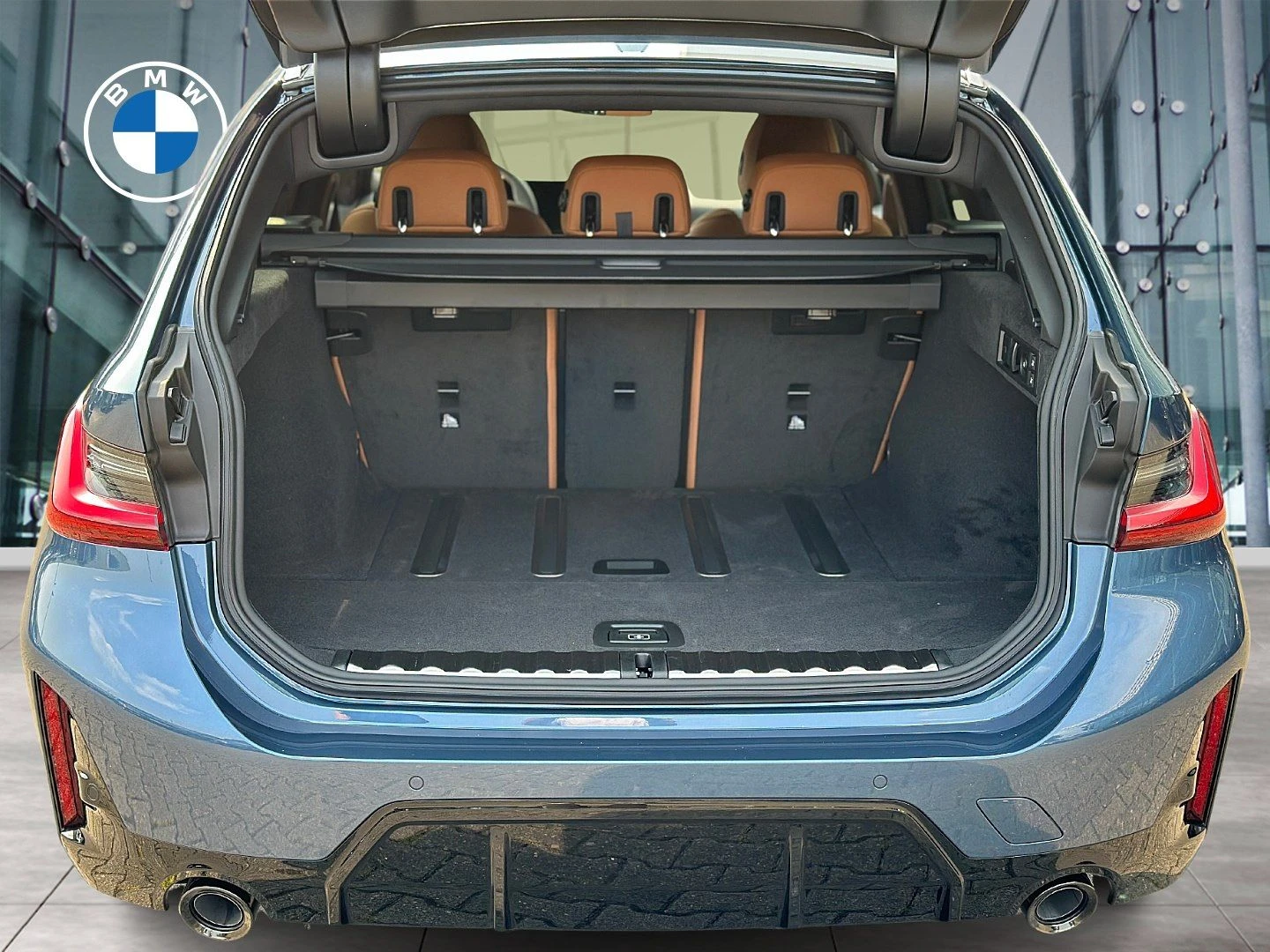 BMW 330 xDrive Touring M Sportpaket Head-U | Mobile.bg   13