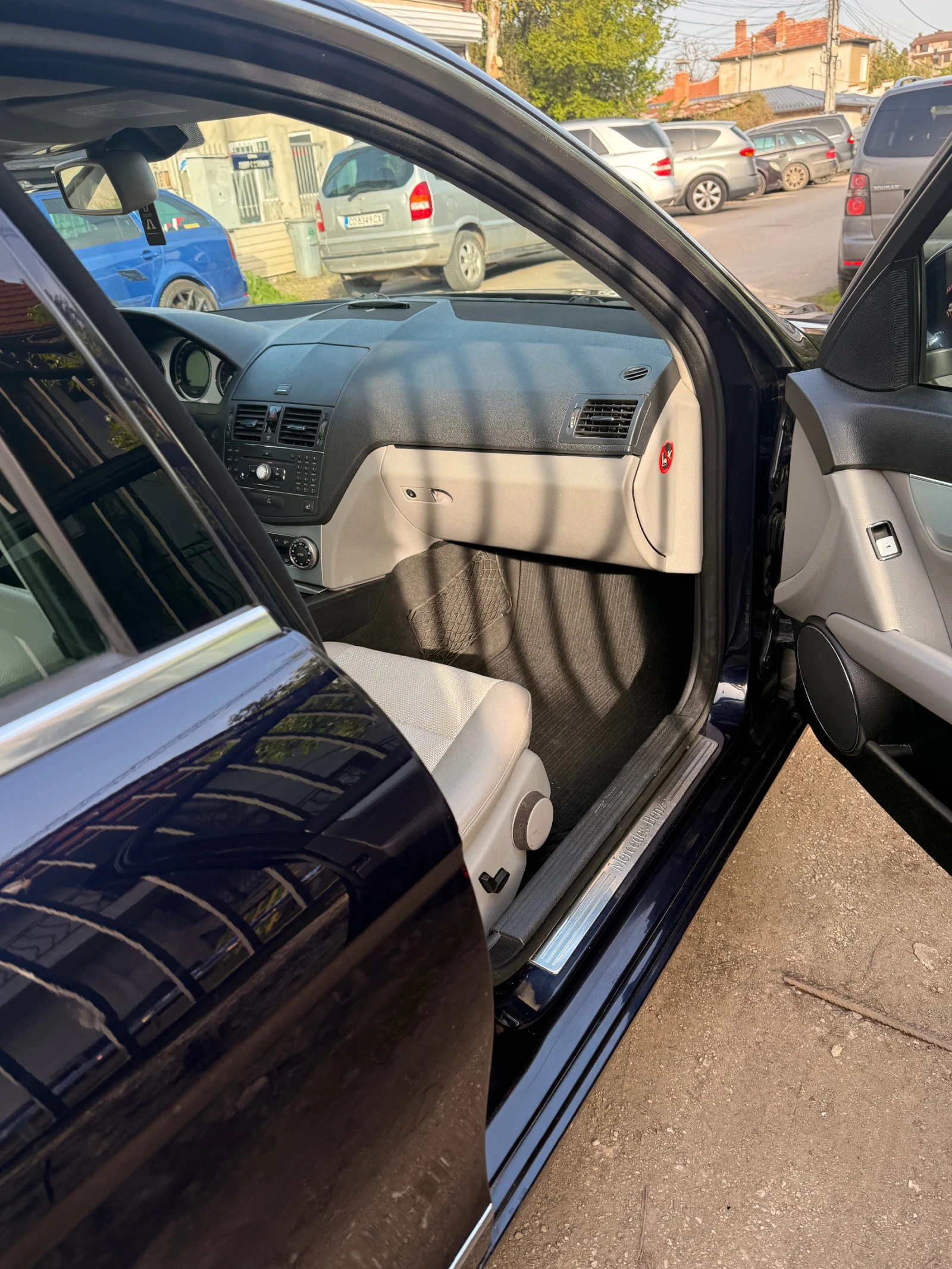 Mercedes-Benz C 350 Mercedes-Benz C350 AVANTGARDE  - изображение 8