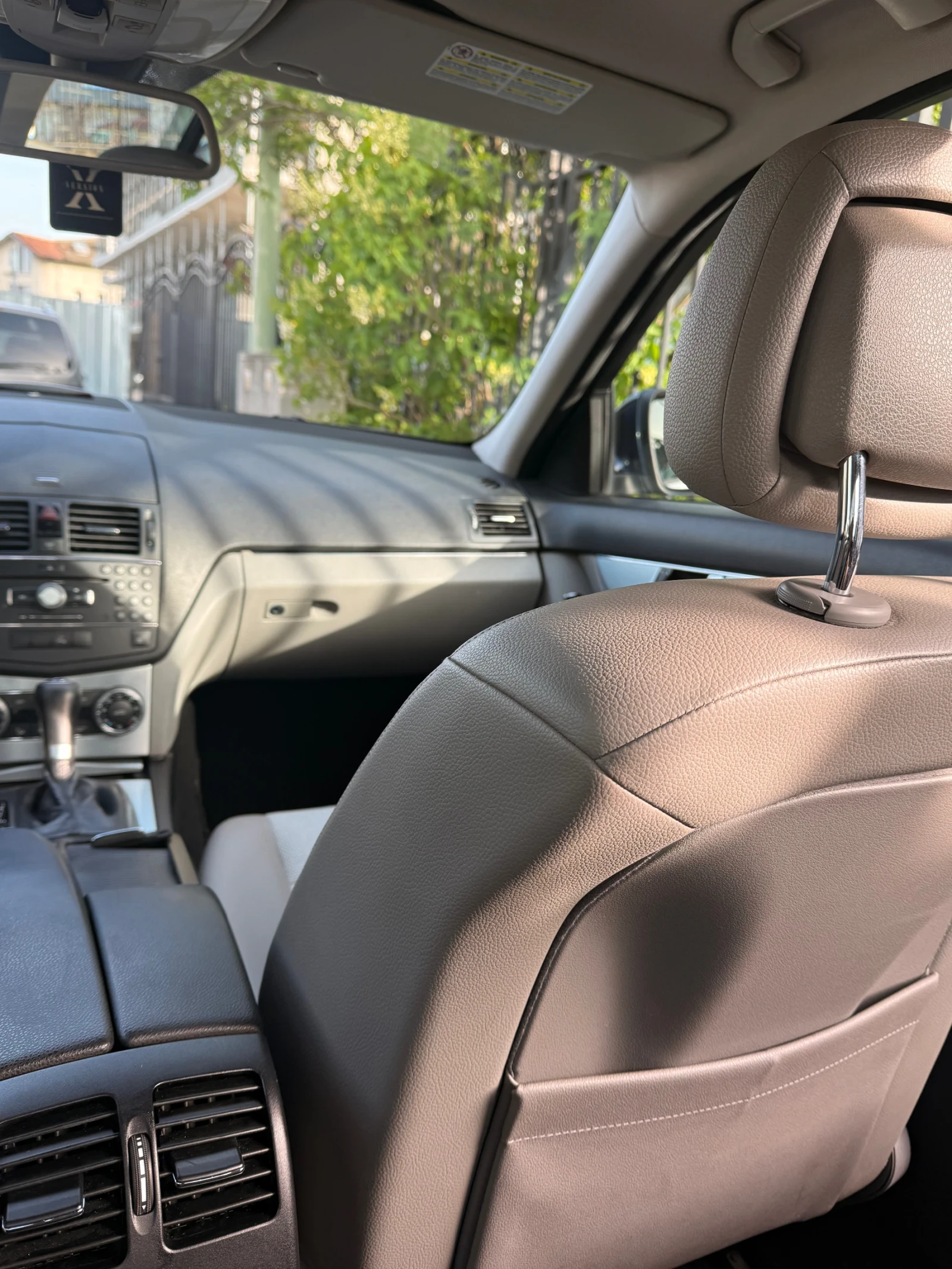 Mercedes-Benz C 350 Mercedes-Benz C350 AVANTGARDE  - изображение 9