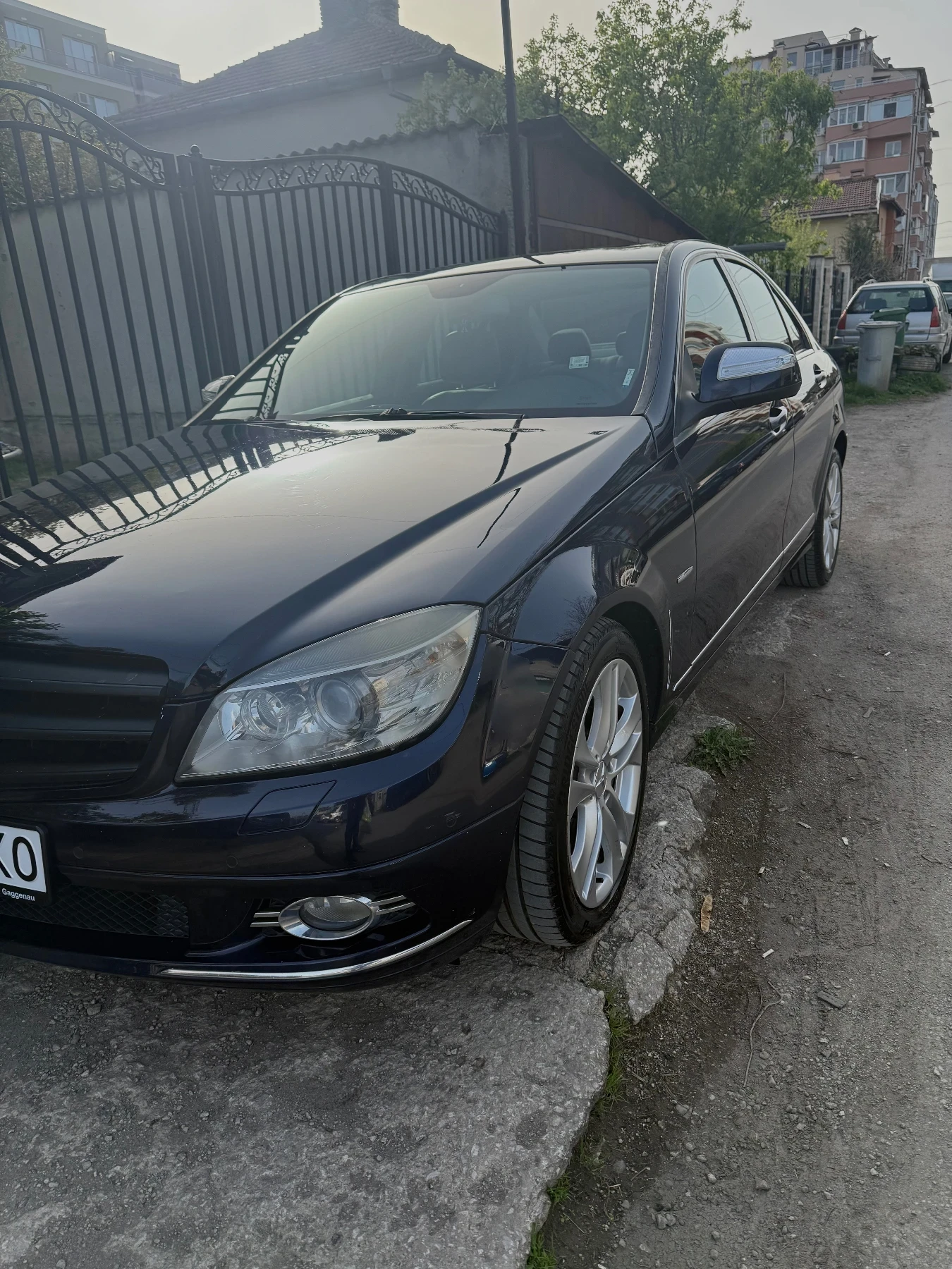 Mercedes-Benz C 350 Mercedes-Benz C350 AVANTGARDE  - изображение 3