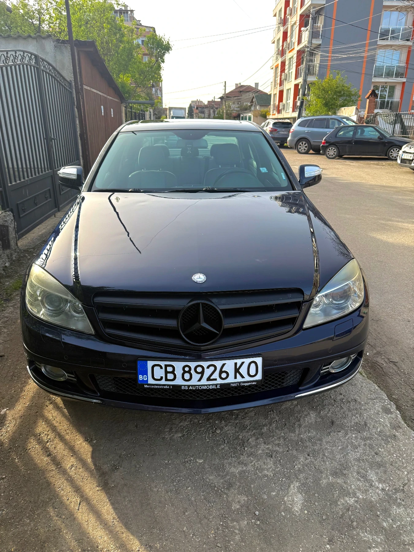 Mercedes-Benz C 350 Mercedes-Benz C350 AVANTGARDE  - изображение 2