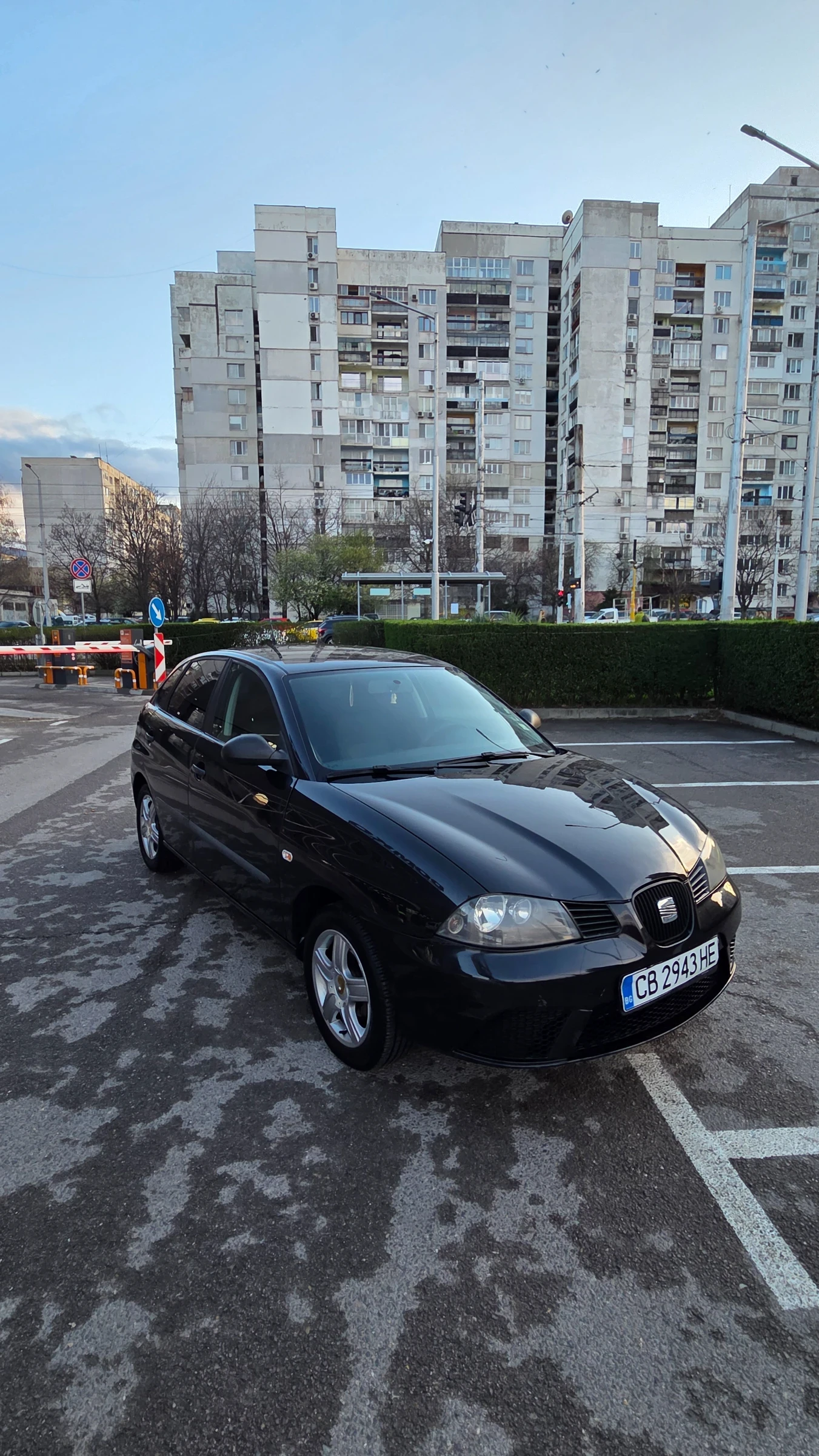 Seat Ibiza  - изображение 2