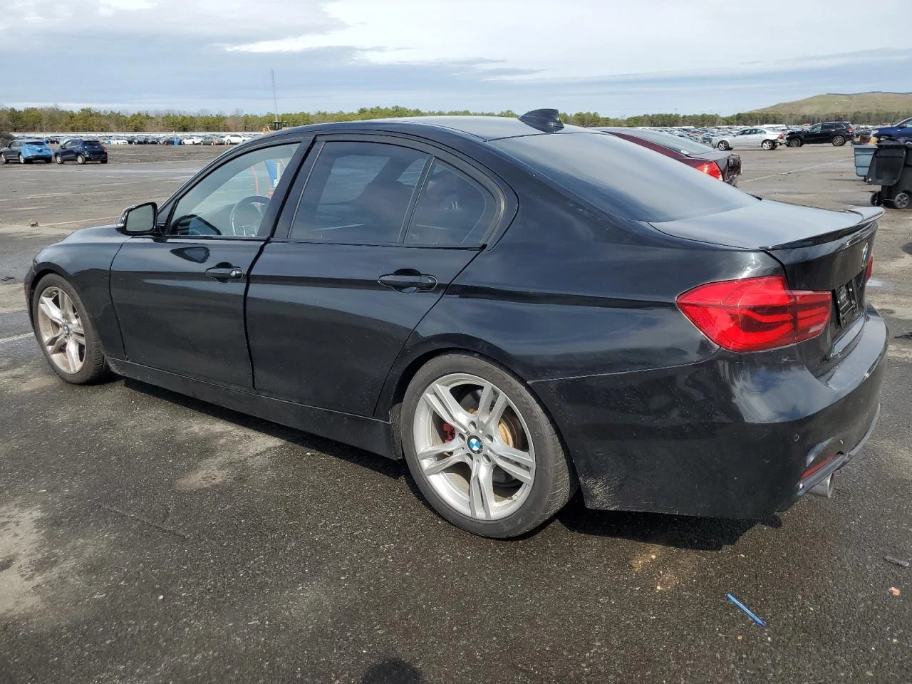 BMW 340 XDRIVE* MPACK* HARMAN/KARDON* LANE ASSIST* HEADUP - изображение 4