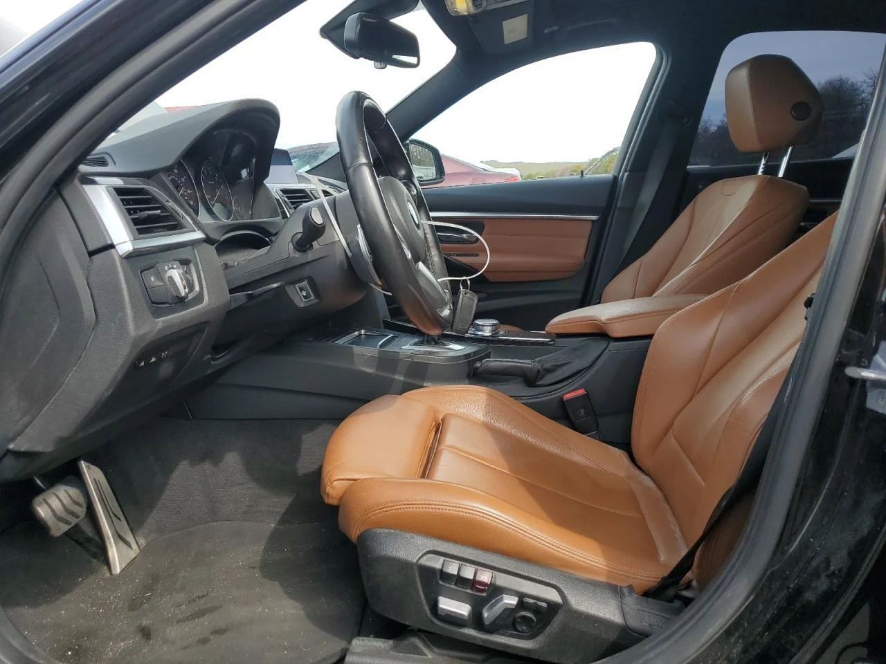 BMW 340 XDRIVE* MPACK* HARMAN/KARDON* LANE ASSIST* HEADUP - изображение 9