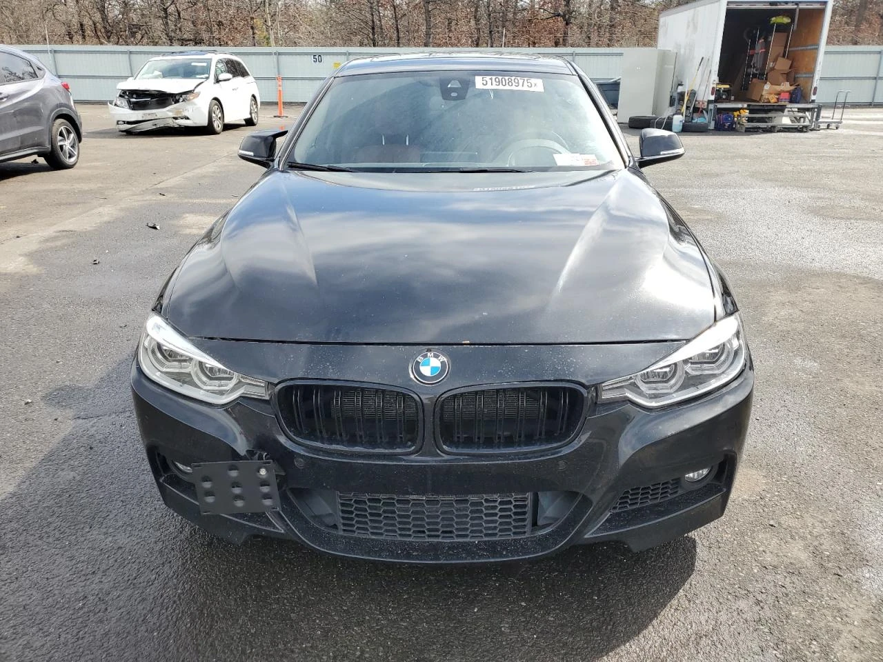 BMW 340 XDRIVE* MPACK* HARMAN/KARDON* LANE ASSIST* HEADUP - изображение 2