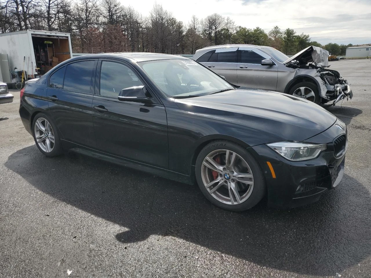 BMW 340 XDRIVE* MPACK* HARMAN/KARDON* LANE ASSIST* HEADUP - изображение 3