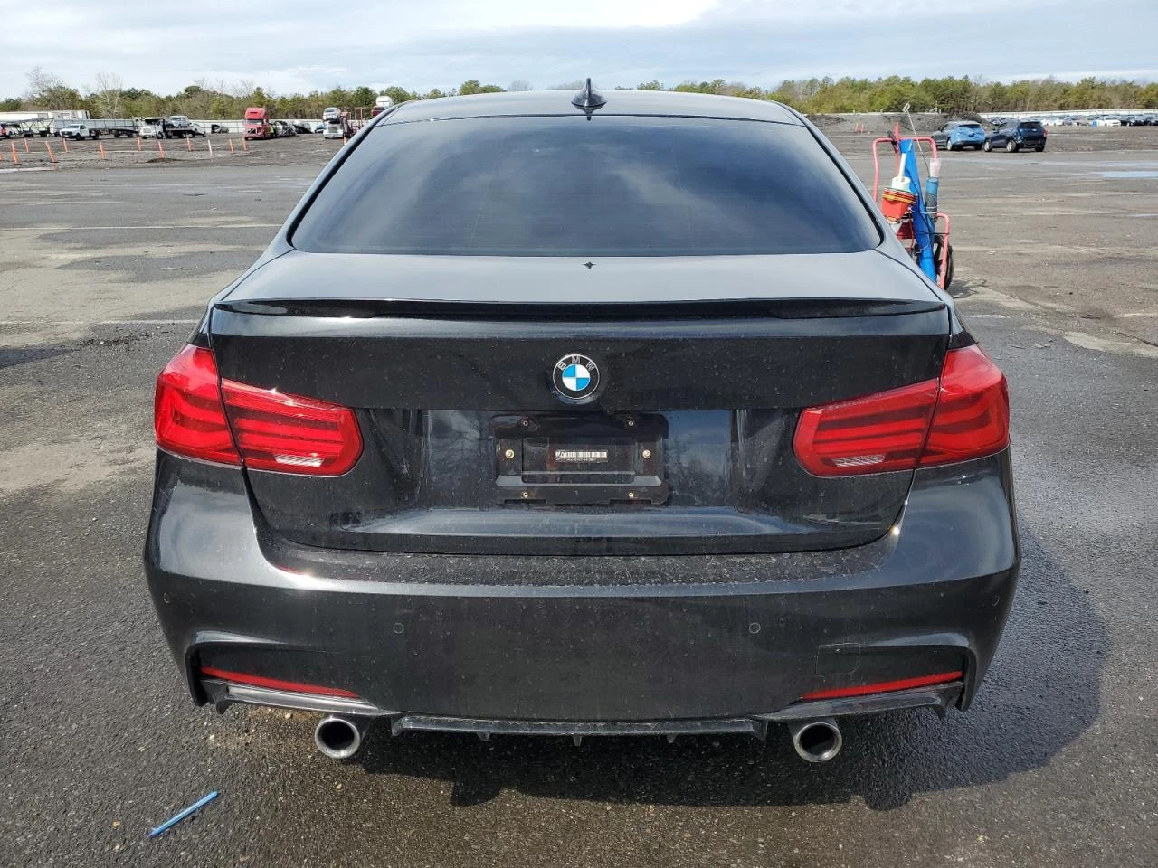 BMW 340 XDRIVE* MPACK* HARMAN/KARDON* LANE ASSIST* HEADUP - изображение 5