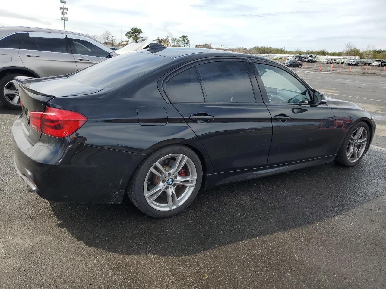 BMW 340 XDRIVE* MPACK* HARMAN/KARDON* LANE ASSIST* HEADUP - изображение 6