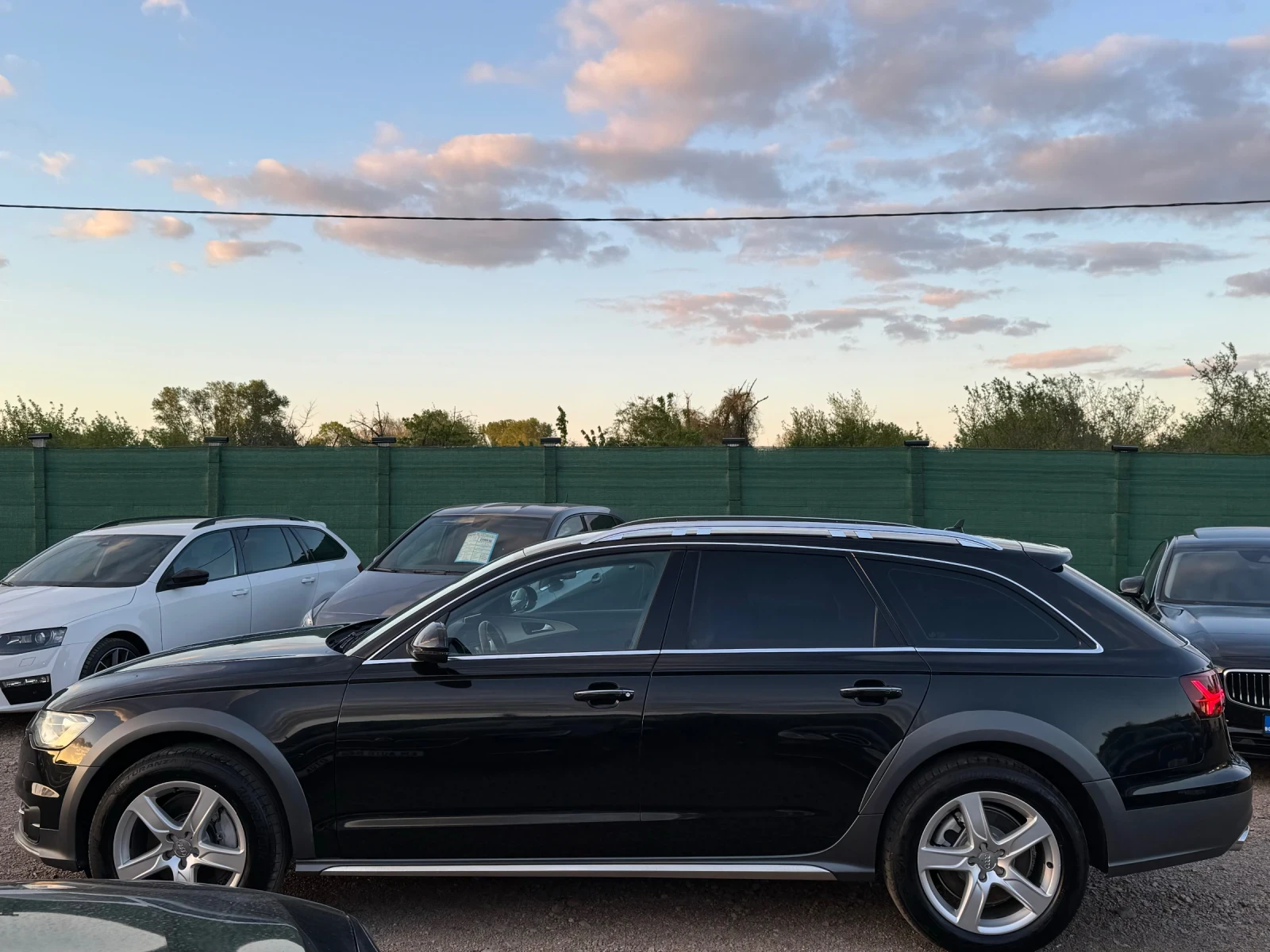 Audi A6 Allroad 3.0TDI Facelift - изображение 6