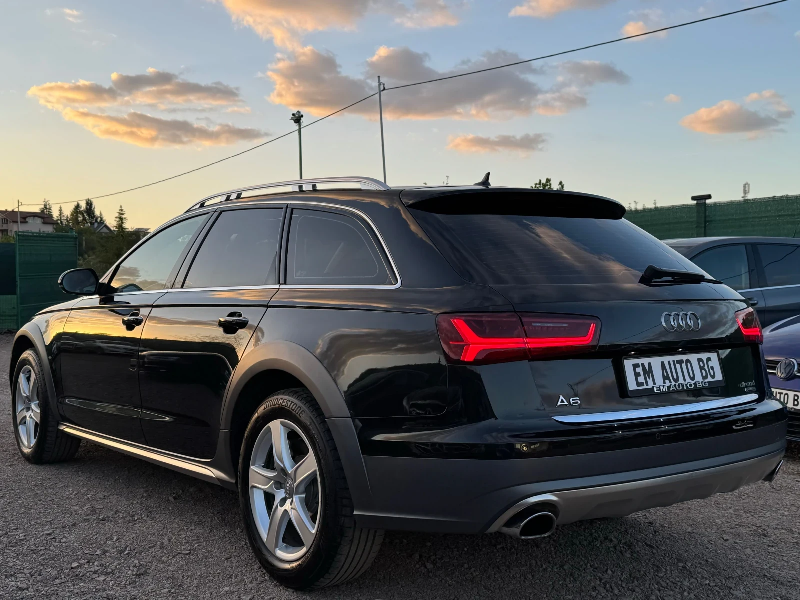 Audi A6 Allroad 3.0TDI Facelift - изображение 5