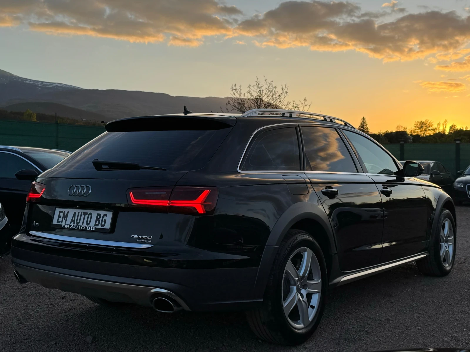 Audi A6 Allroad 3.0TDI Facelift - изображение 4