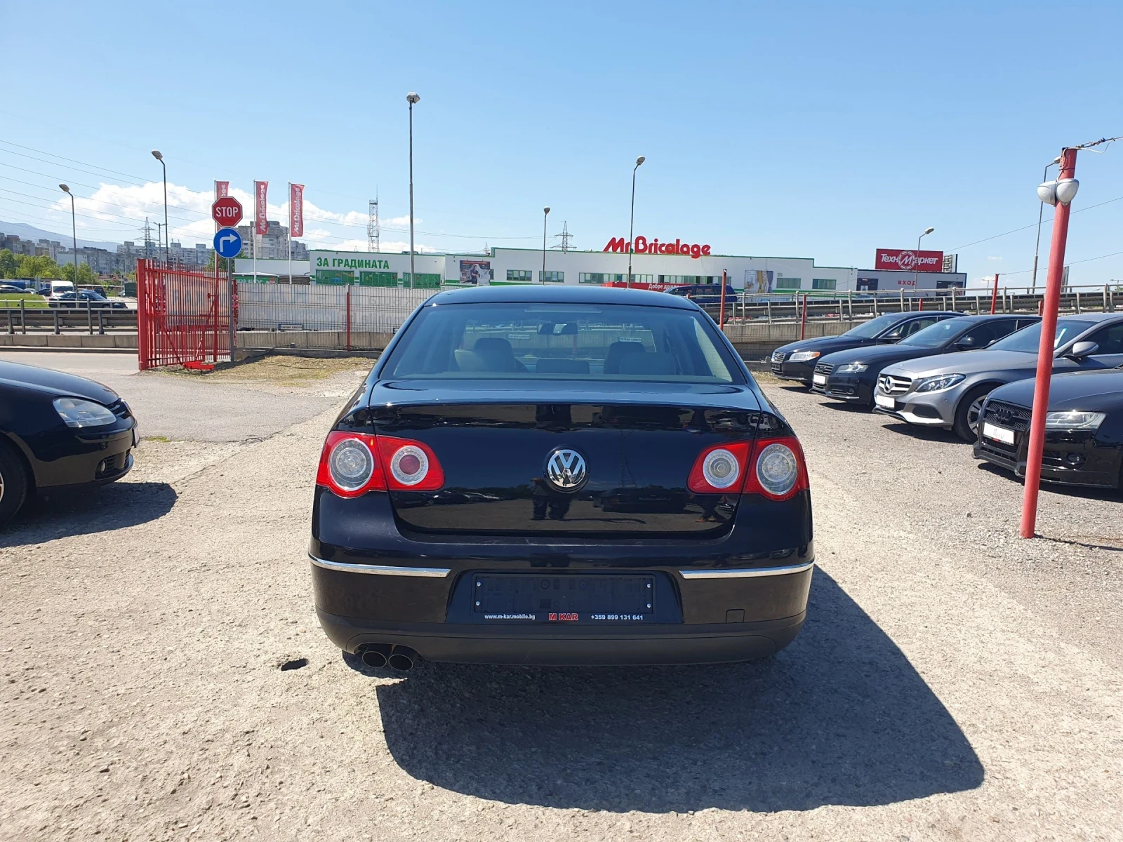 VW Passat 2.0TDI/High-Line - изображение 5