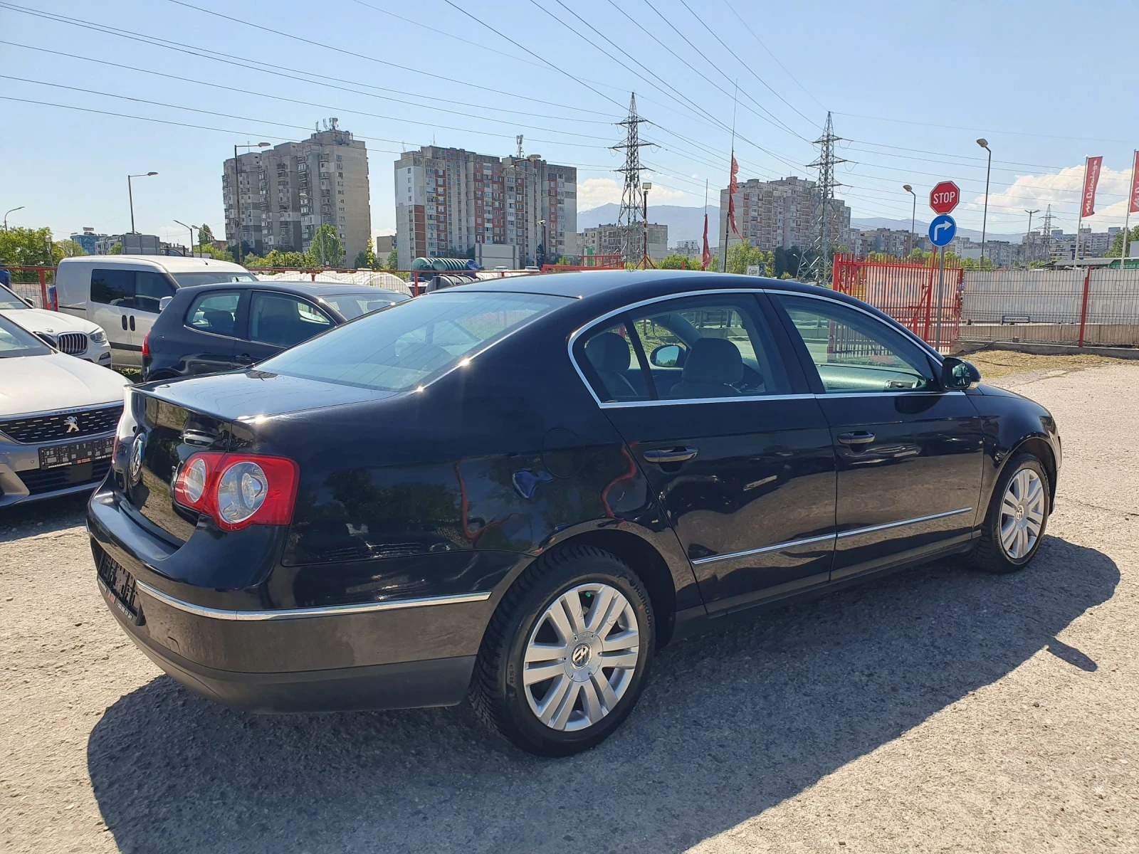 VW Passat 2.0TDI/High-Line - изображение 4