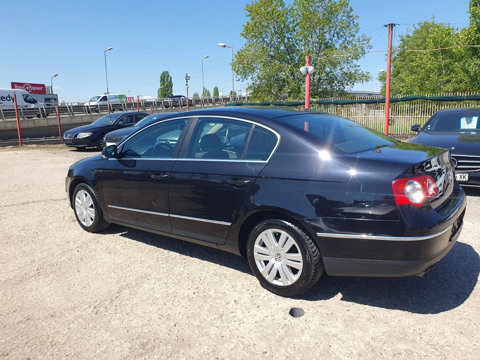 VW Passat 2.0TDI/High-Line - изображение 6