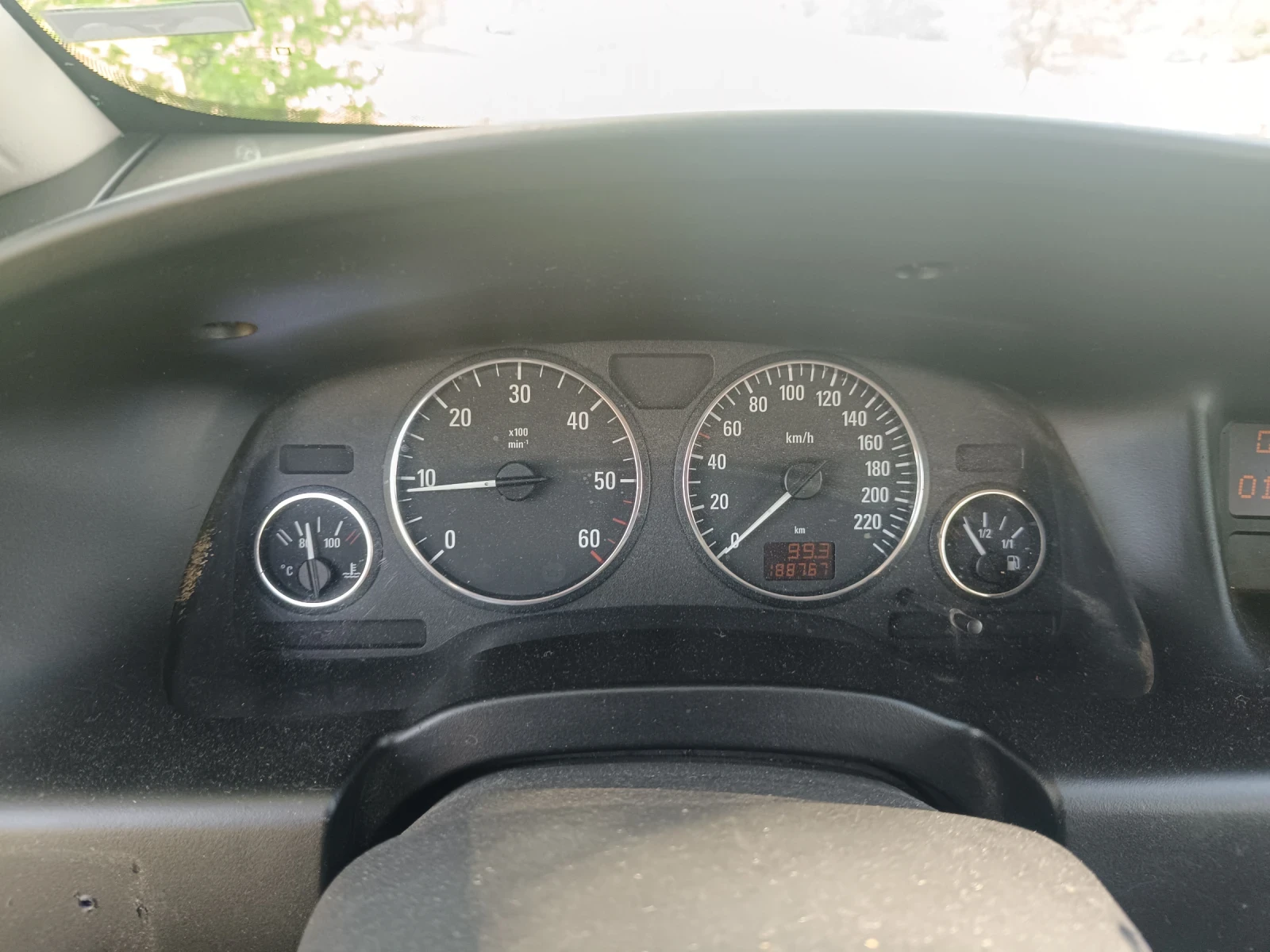 Opel Zafira  - изображение 10