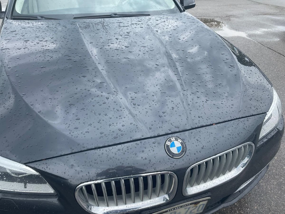 BMW 535 * xDrive  * * АвтоКредит - изображение 3