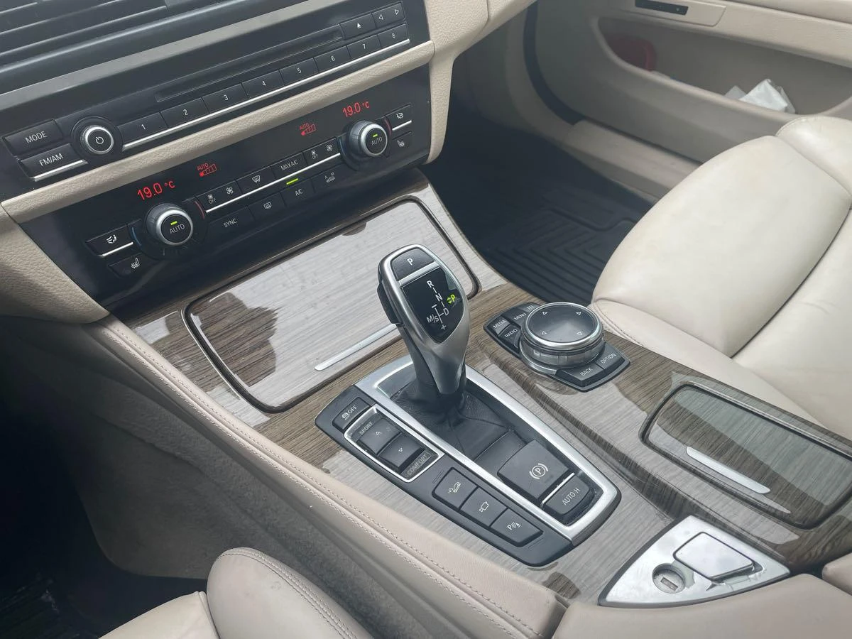 BMW 535 * xDrive  * * АвтоКредит - изображение 10