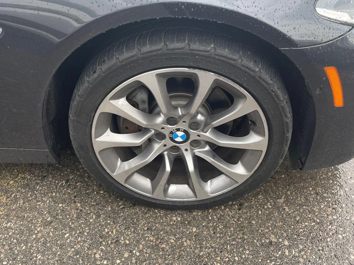 BMW 535 * xDrive  * * АвтоКредит - изображение 7