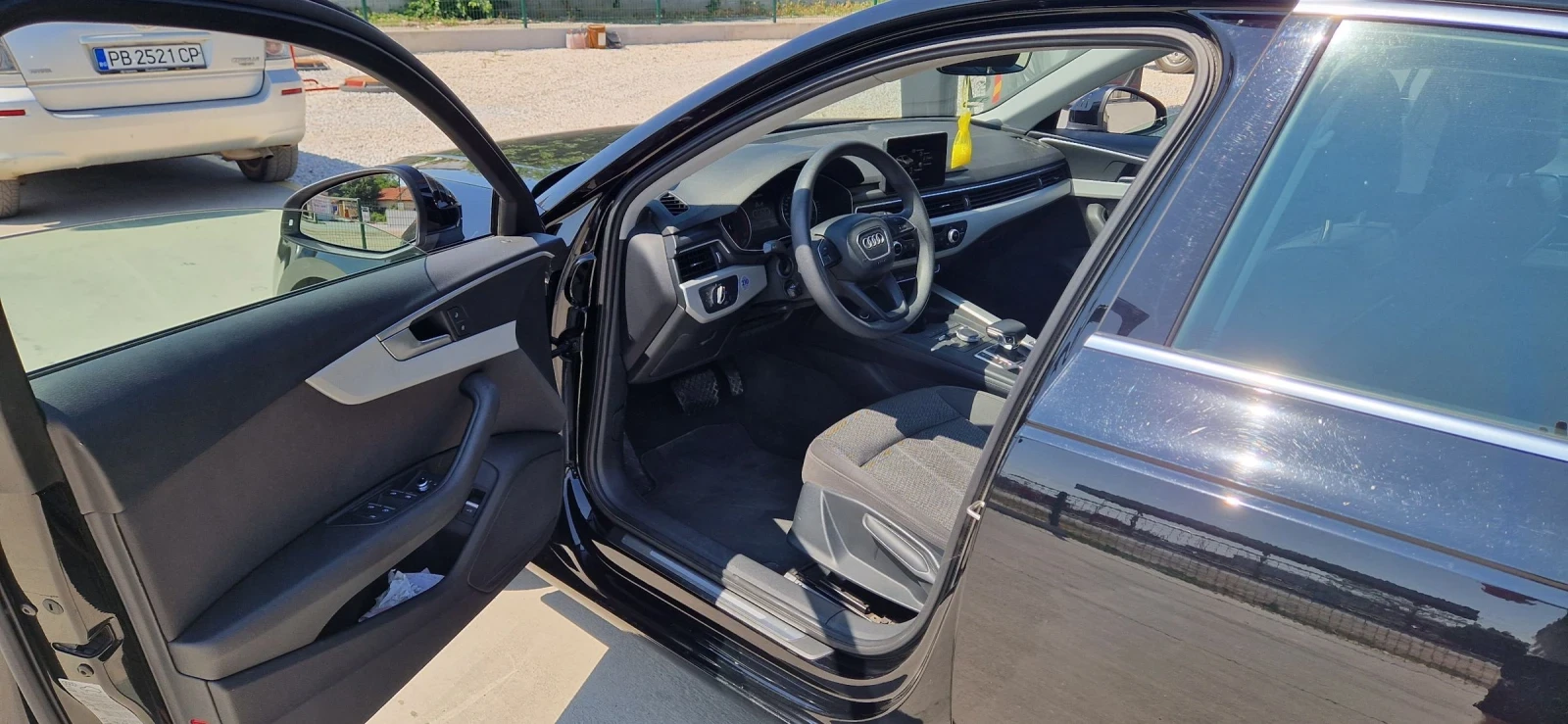 Audi A4 2.0 TFSI - изображение 8