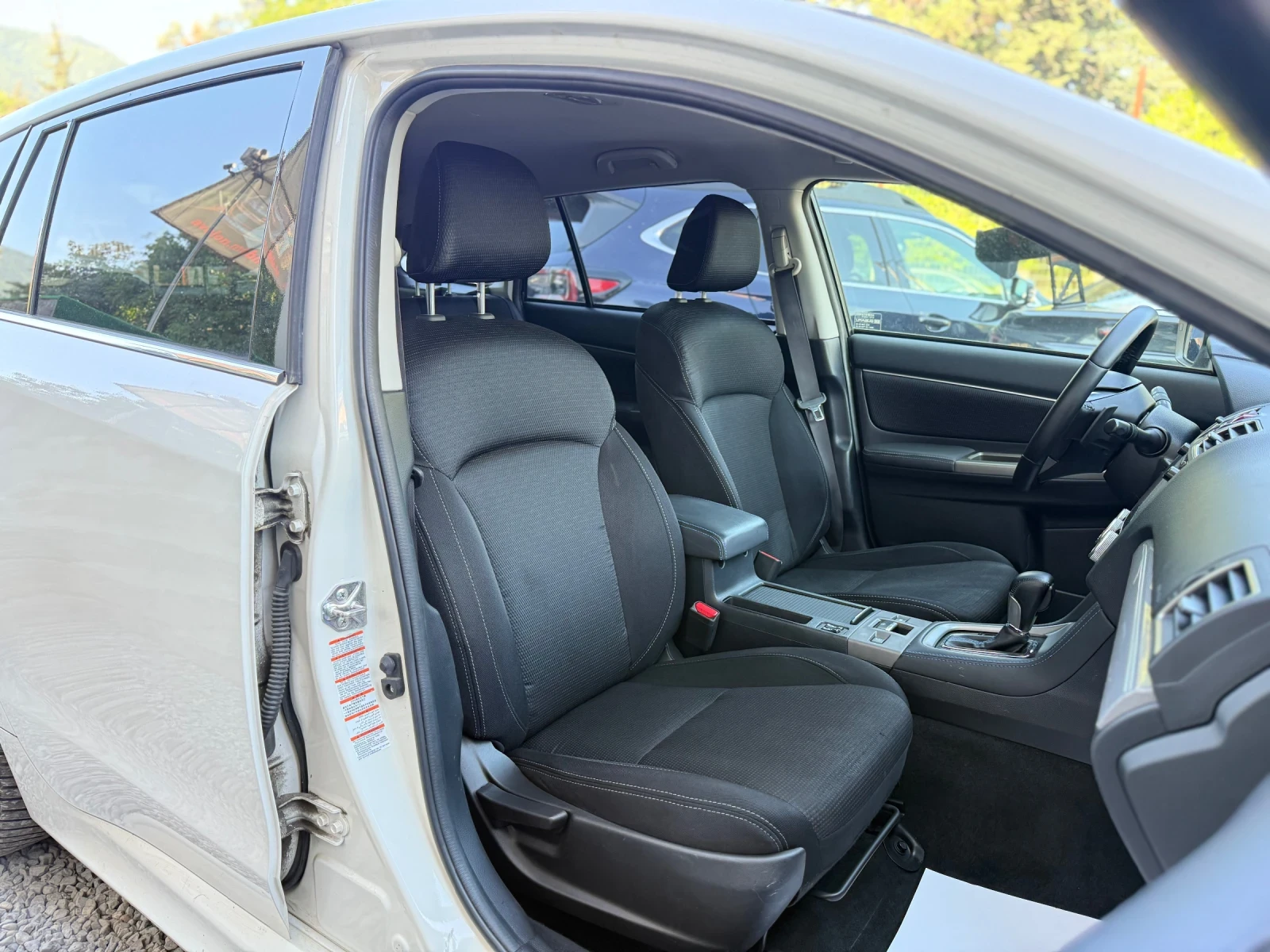 Subaru Levorg EXECUTIVE | Mobile.bg — изображение 14