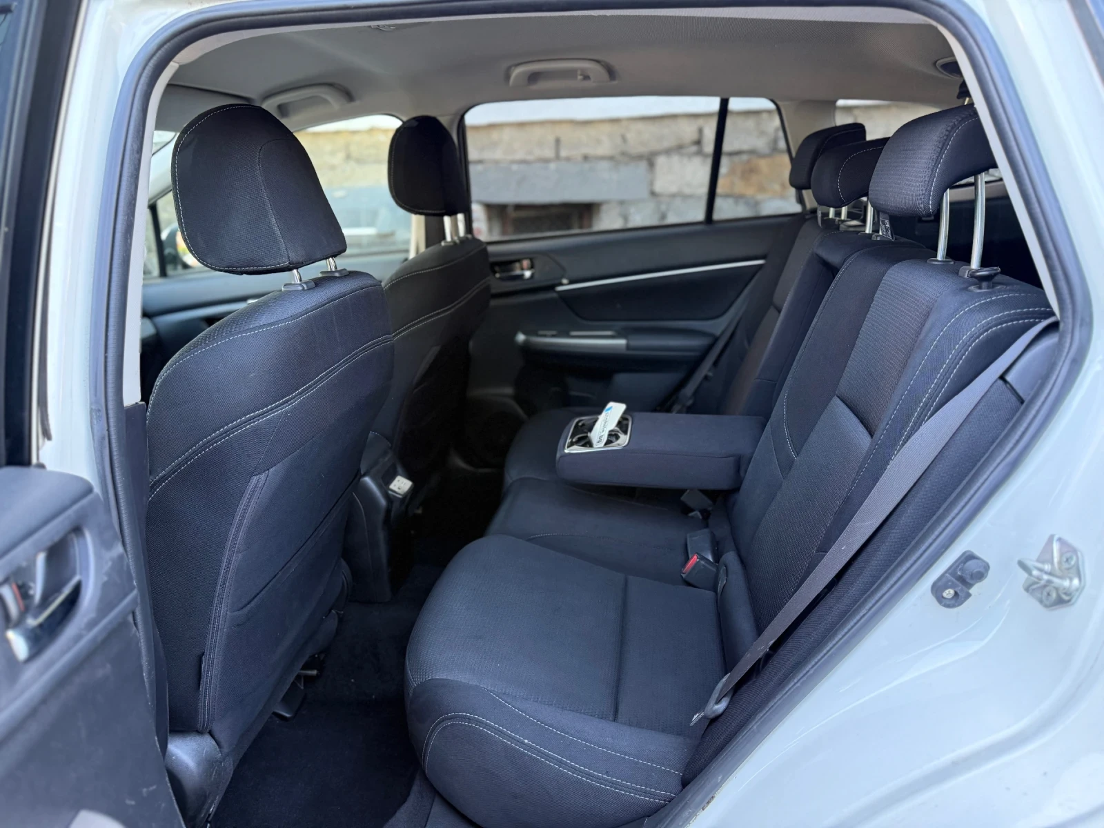 Subaru Levorg EXECUTIVE | Mobile.bg — изображение 15