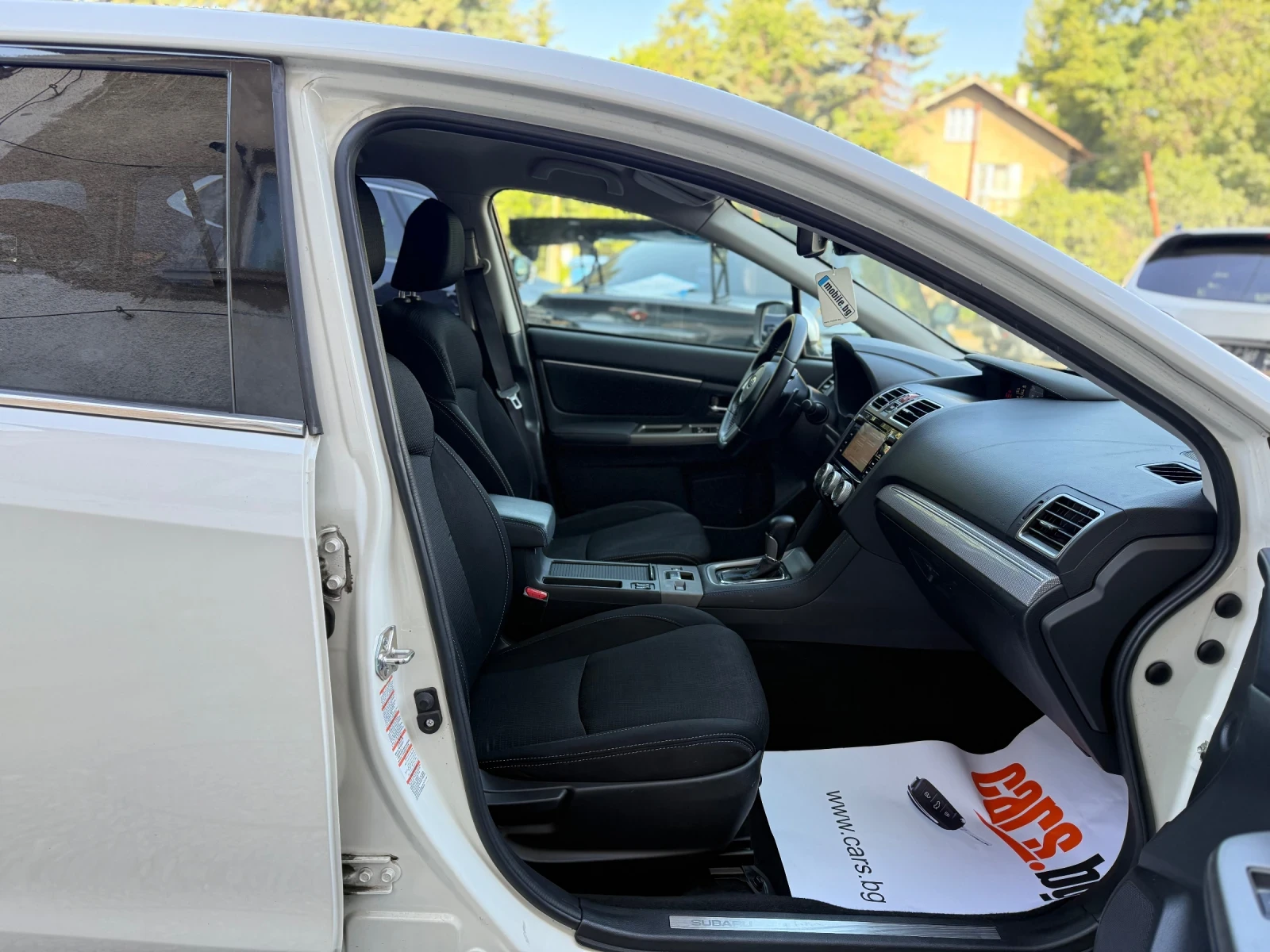 Subaru Levorg EXECUTIVE | Mobile.bg — изображение 13