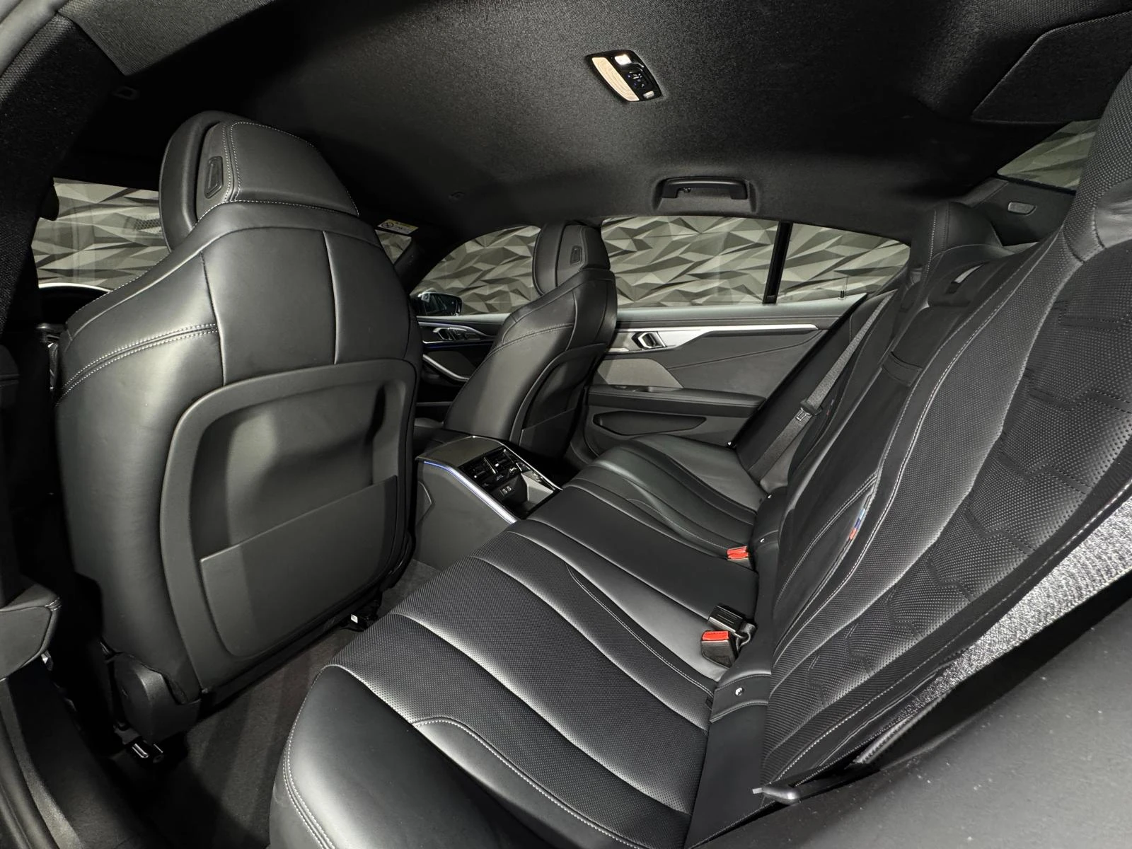 BMW 840 d xDrive M-sportpack H&K* Camera* Подгрев*  - изображение 8