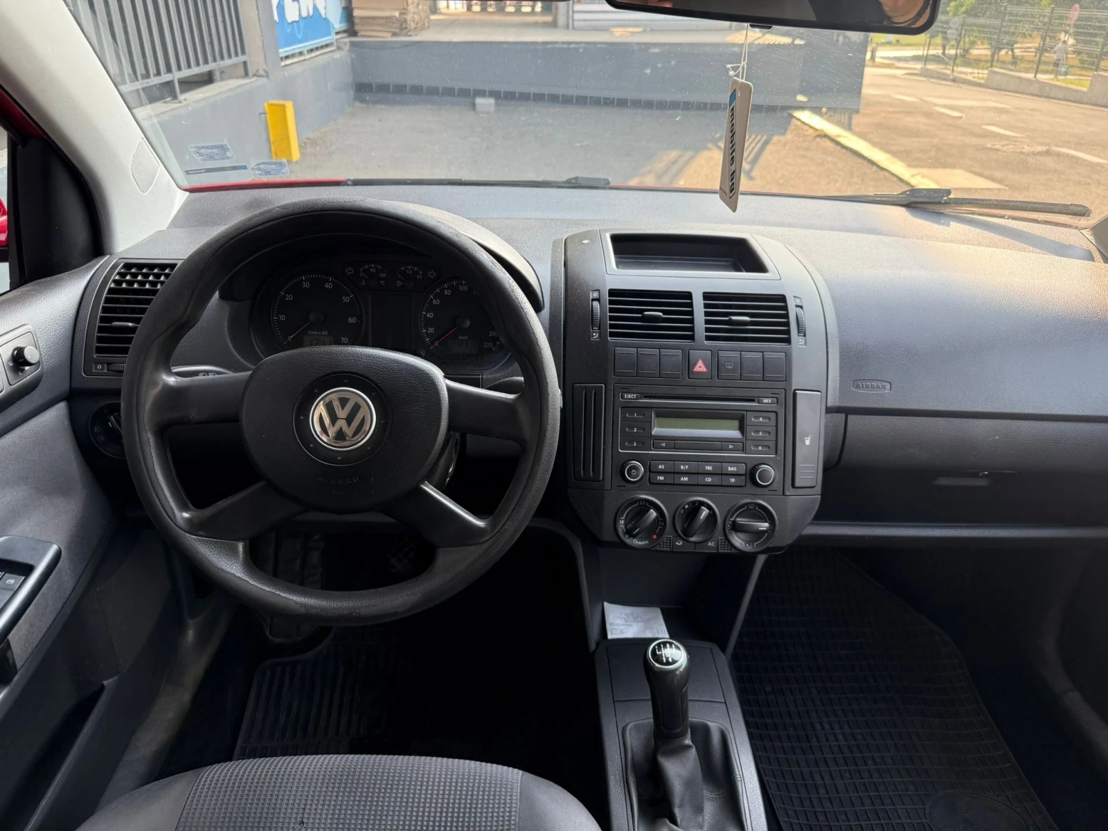 VW Polo 1.4  - изображение 5