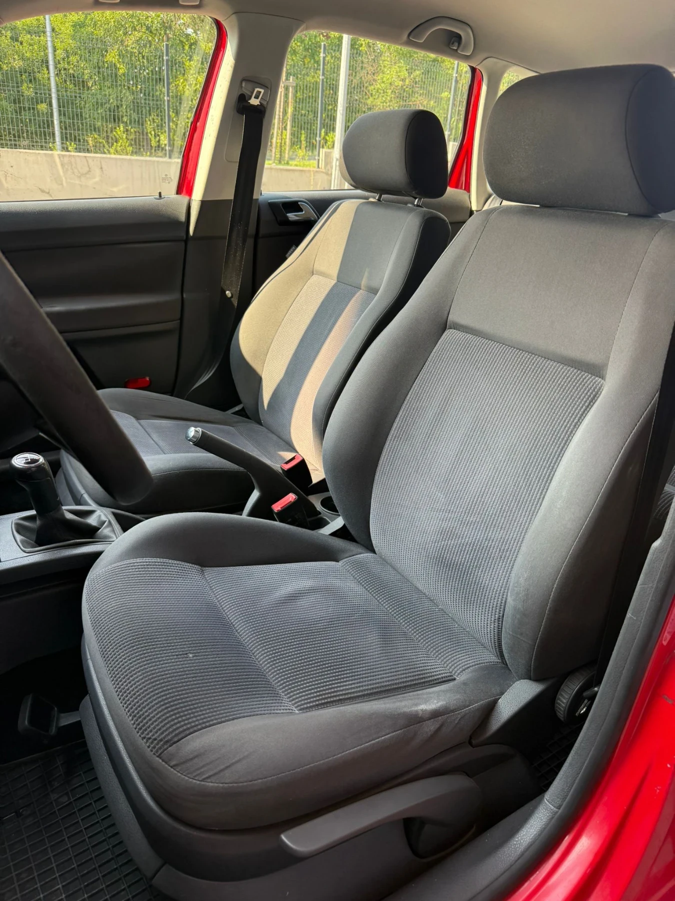 VW Polo 1.4  - изображение 6